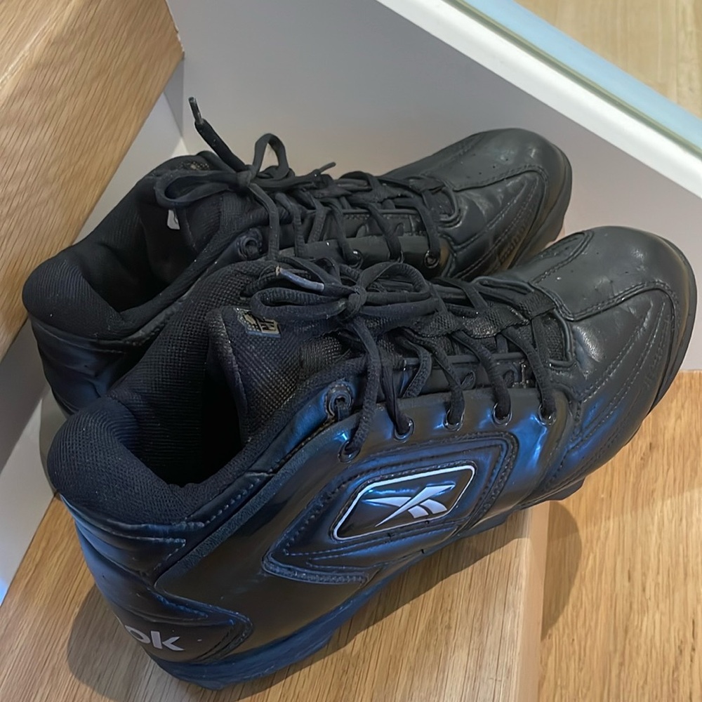 Reebok NFL Football Cleats